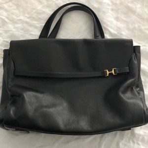 Halston Heritage Tote